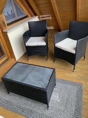 Romantische Ferienwohnung Metzner Remptendorf Exterior foto